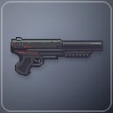 Peacemaker Heavy SMG