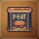 Peat