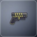 PulseGuard Stun Gun