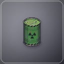 Radioactive Waste