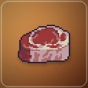 Raw Meat (Standard)