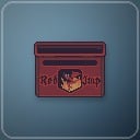 Red Imp Beer Case