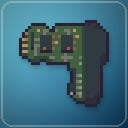 Ruined Module