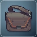 Satchel (Small)
