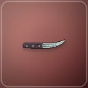 Skinning Knife
