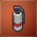 Smoke Grenade