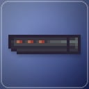 3D Printer Chip (x4 Toy Laser Pointer)