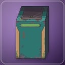 Trash Can