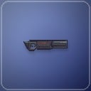 Underbarrel 25mm Grenade Launcher