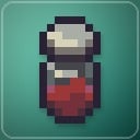 Vial of Nightmare Dust