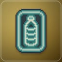 Water Neon Sign