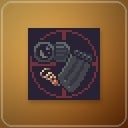 Retired Gunsmith (Gunsmith)
