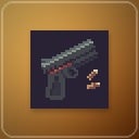Weapon Permit I (Gunsmith)