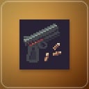 Weapon Permit II (Gunsmith)