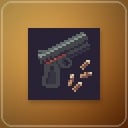Weapon Permit III (Gunsmith)