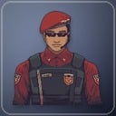 Officer Lun