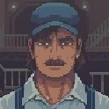 Juan (Lower Level Laborer)