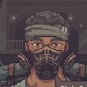 Sick Scav