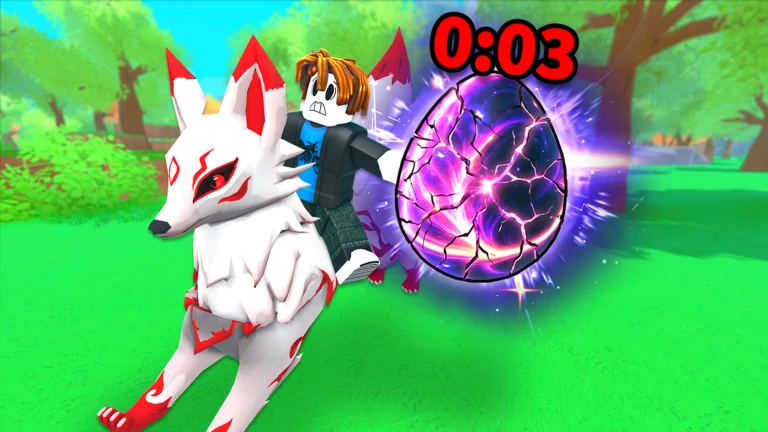 Ride A Pet Halloween Update: Halloween Egg, Candy Tokens and Codes Explained