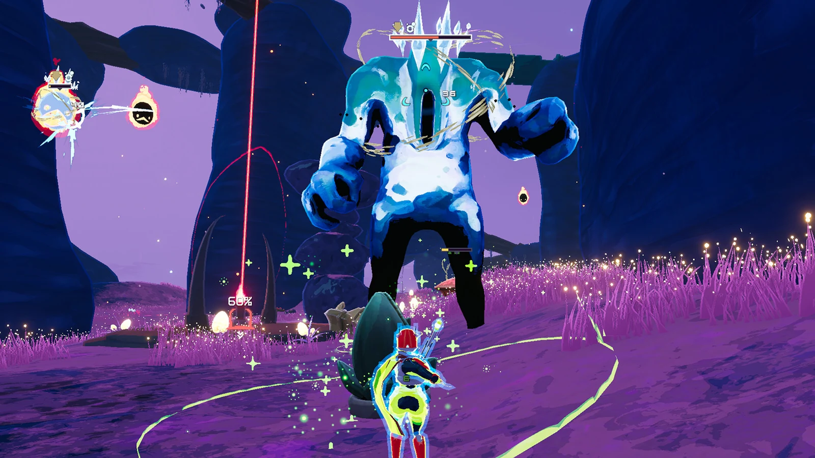 Risk of Rain 2: What Acolyte and Enforcer Do in Hallowed Concepts