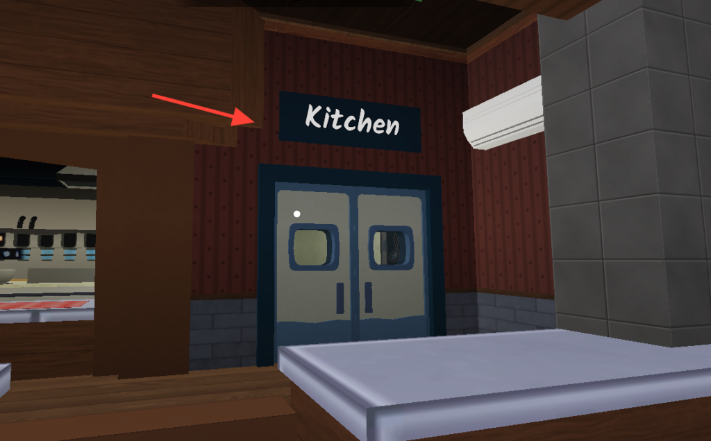 Roblox Anomaly Cafe: How to Take Orders and Serve Food