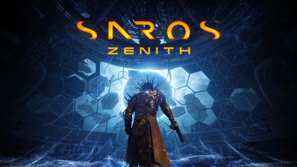 Saros Zenith Update Adds Slow Game Speed and Eclipse Layers New Game+