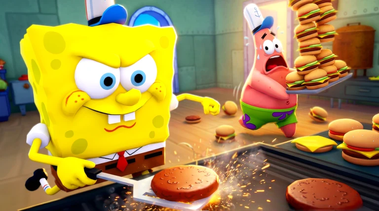 Save the Krusty Krab Tips for Beginners on Roblox: Best Classes and Doubloons