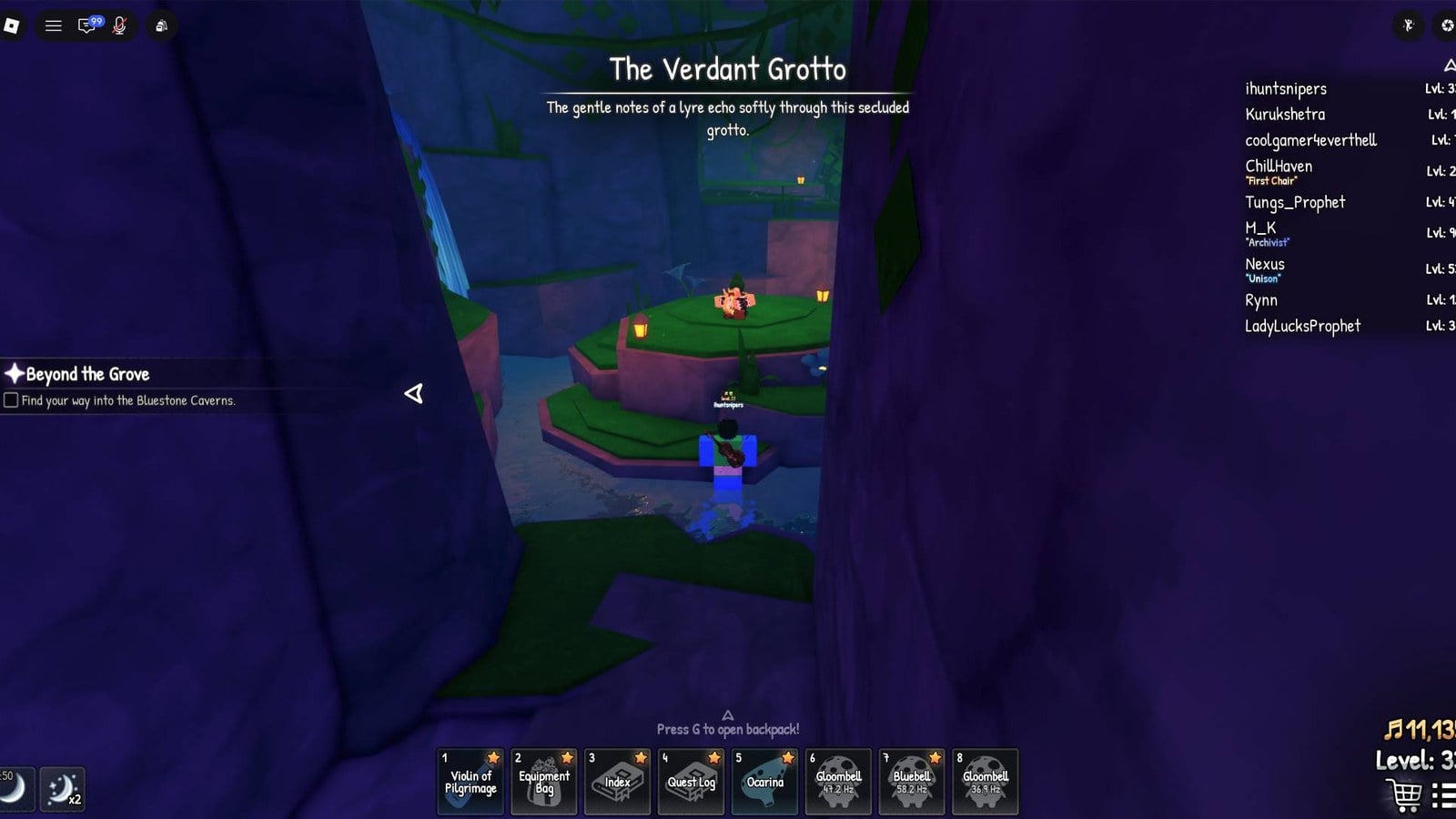 SCROOMS: Sorin’s Respite Scrooms and Their Rarity