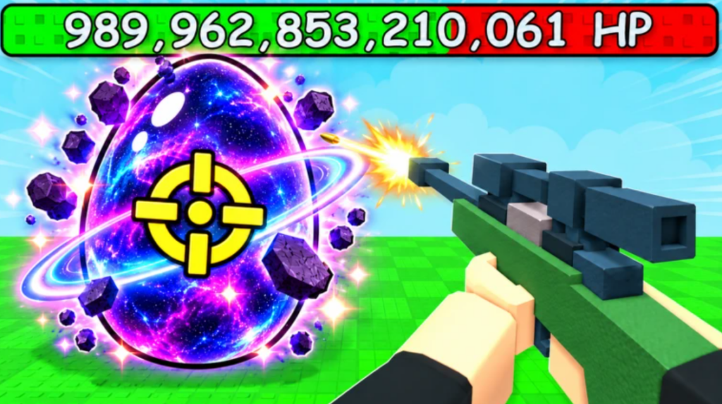Multioliers Shoot for Eggs Rebirth: What It Resets and the Multipliers You Get