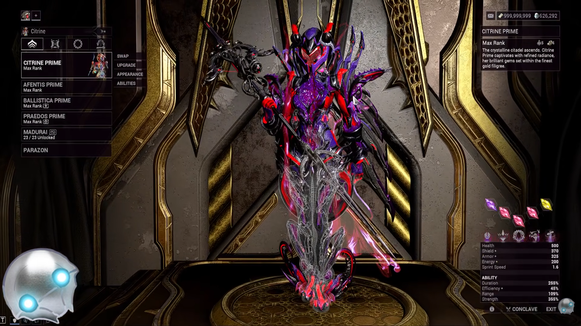 The Best Moonflesh Farms in Warframe for Operation Taubound