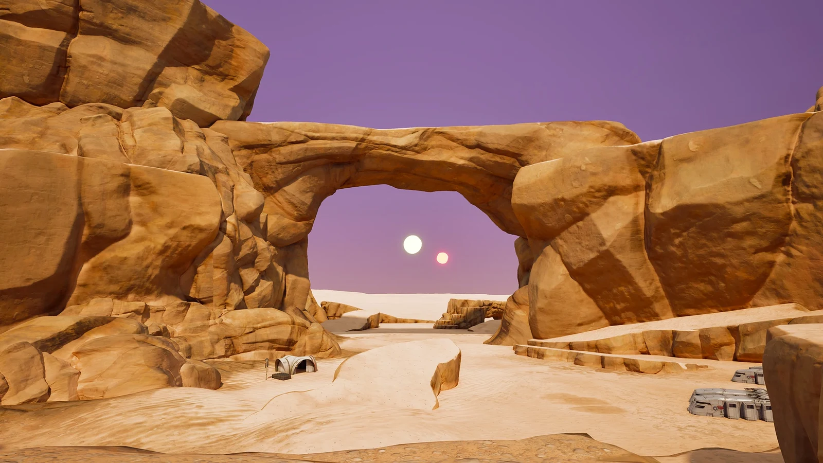 Star Wars Droid Tycoon v1.29 Patch Notes: Nova Shop UI and Droidex Notifications