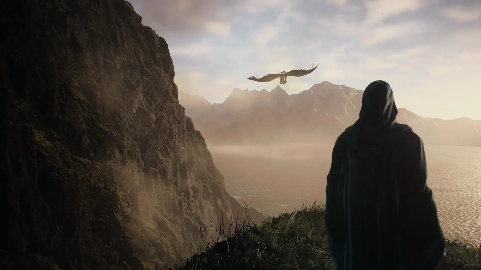 Dragon’s Dogma 2: Dark Arisen — Finding Amos in The Truant Soldier Walkthrough