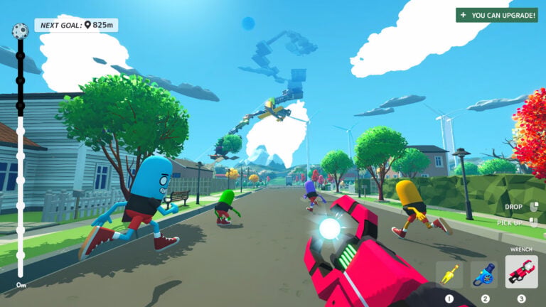Totally Safe Moon Project Release Date and Gameplay, Explained