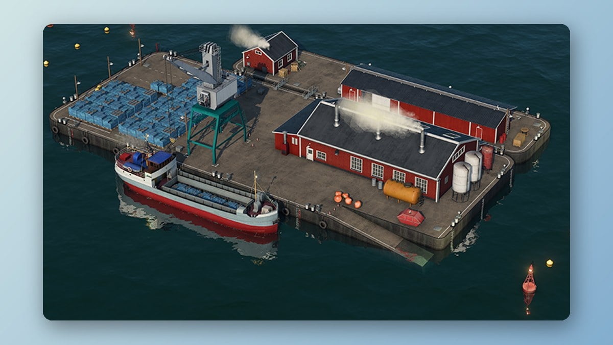 Fishing Grounds