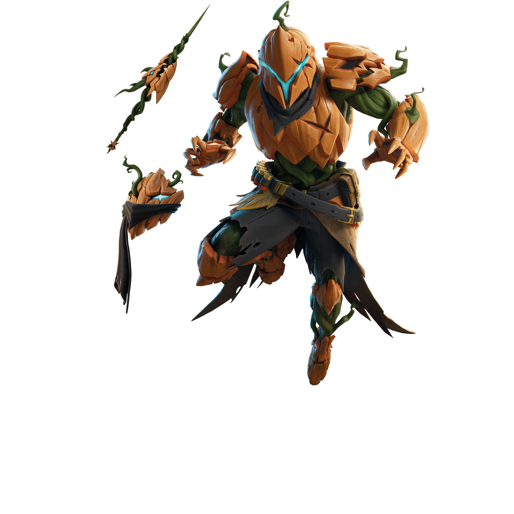 Ultima Carver Bundle — Fortnite item shop