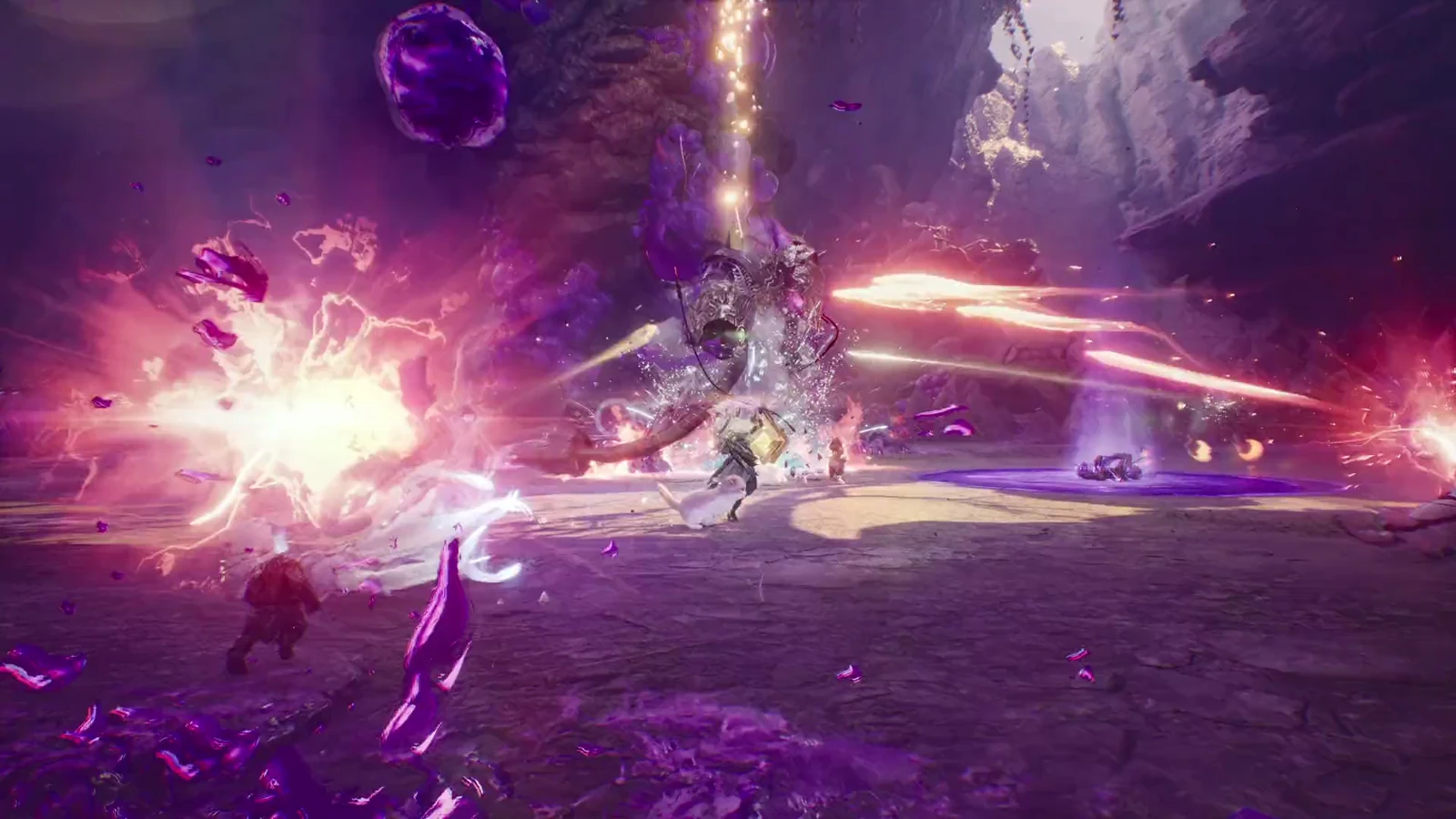 Aion 2: How to Get 2,100 Gear Score