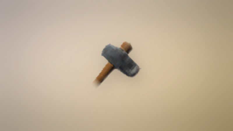 Stone Axe
