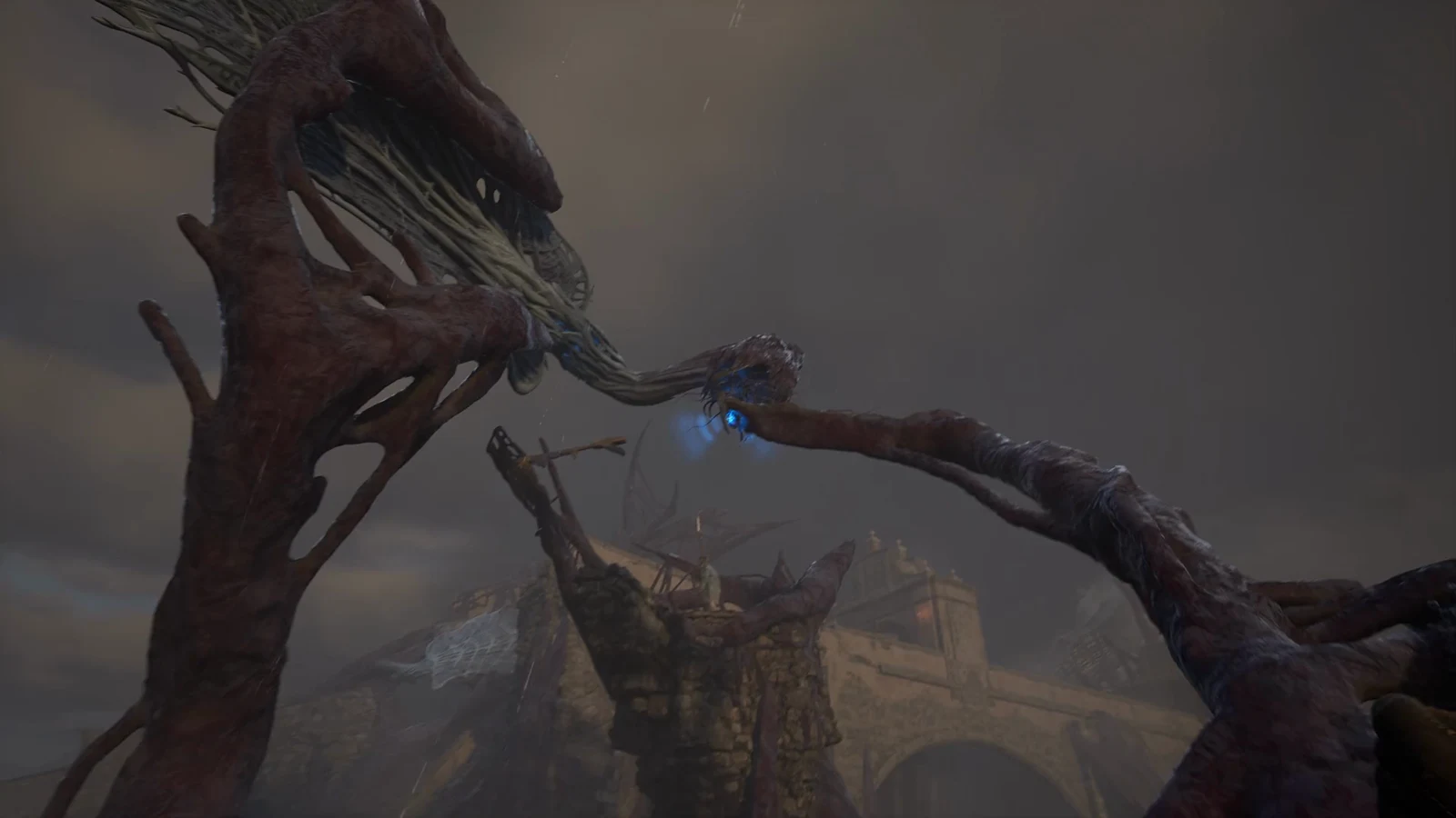 Valor Mortis: All 10 Bosses and Where to Fight Them