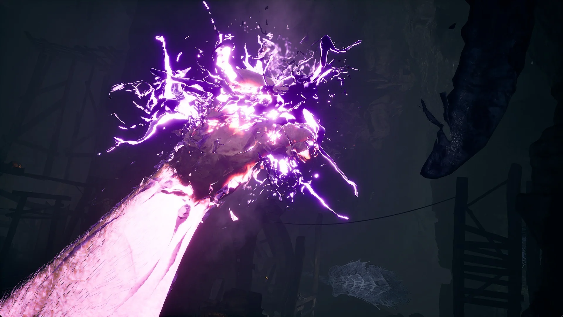 Valor Mortis: All Transmutation and Ability Locations