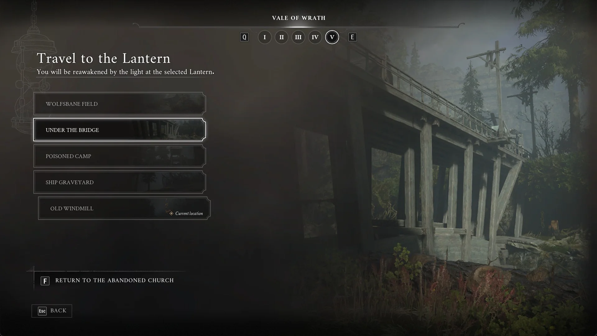 Valor Mortis: How to Unlock and Use Fast Travel