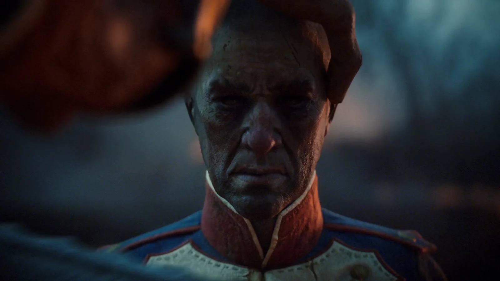 Valor Mortis: An Unheard Farewell Side Quest Walkthrough and Rewards