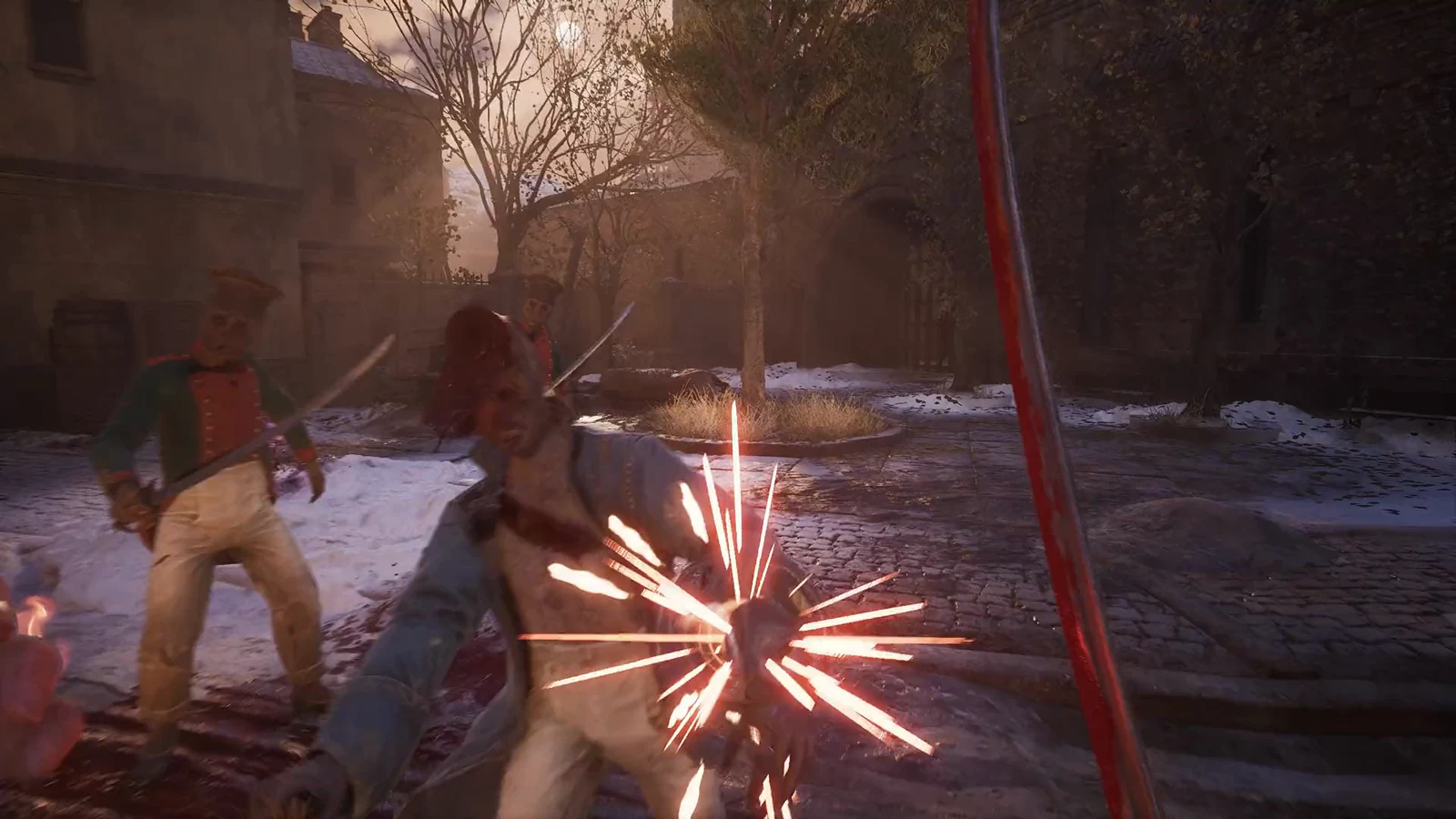 Valor Mortis: How to Complete The Oathbound Side Quest and Find All Seven Guards