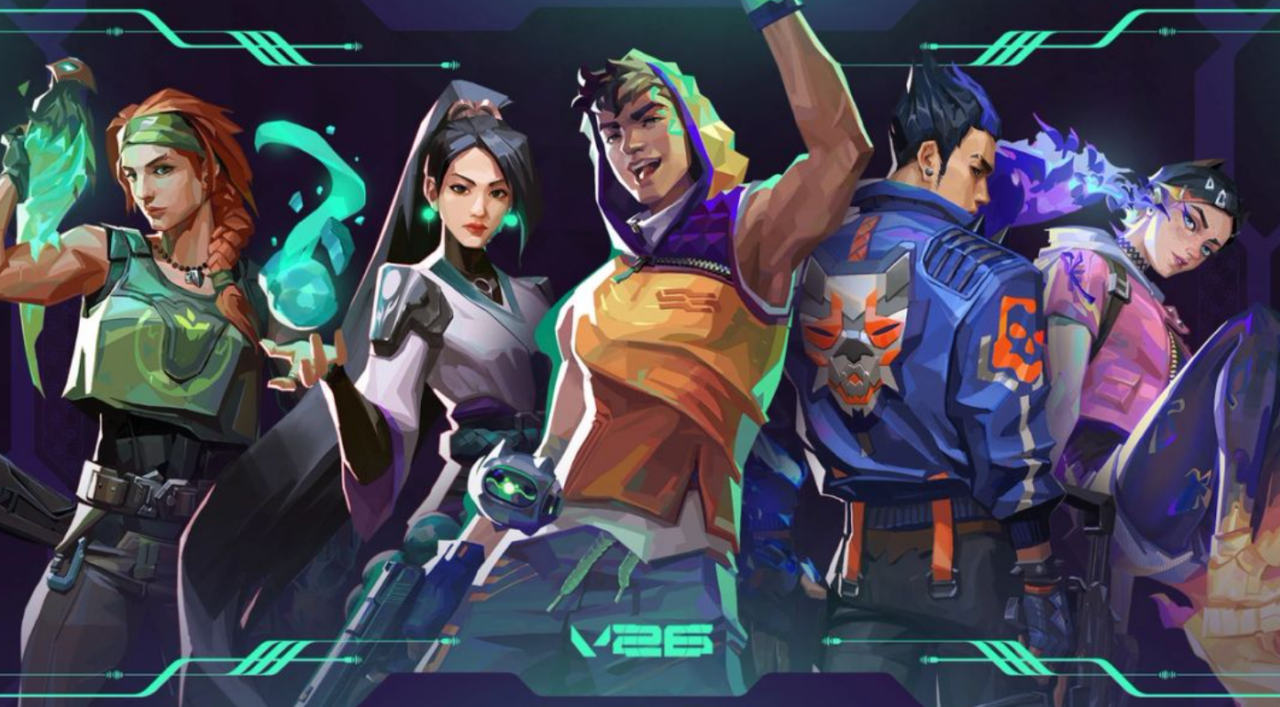 Valorant Hush Release Date and Abilities (Patch 13.09)