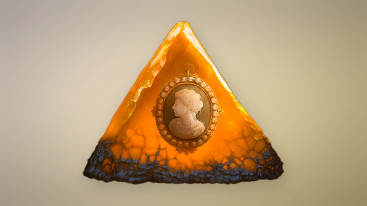 Glass Soldier