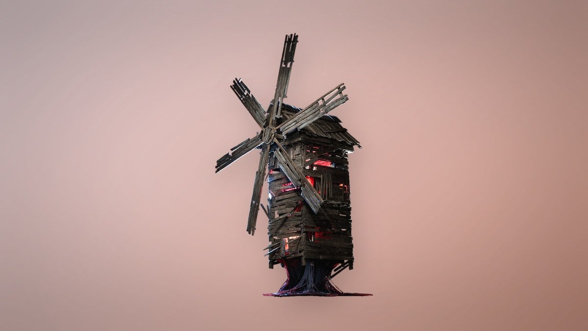 Slaughtermill in Valor Mortis