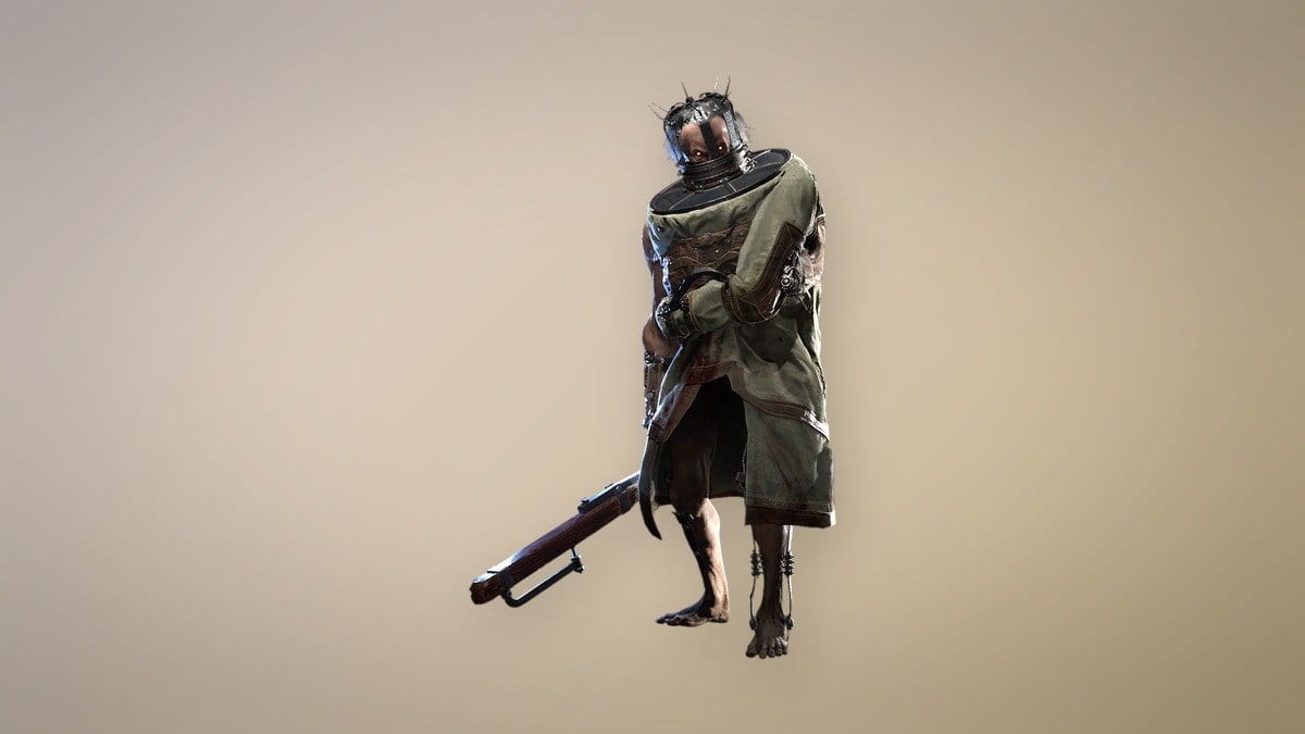 The Orphan in Valor Mortis
