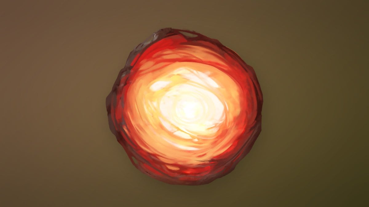 Eternal Catalyst Clot