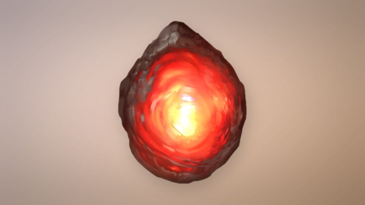 Imperial Catalyst Clot