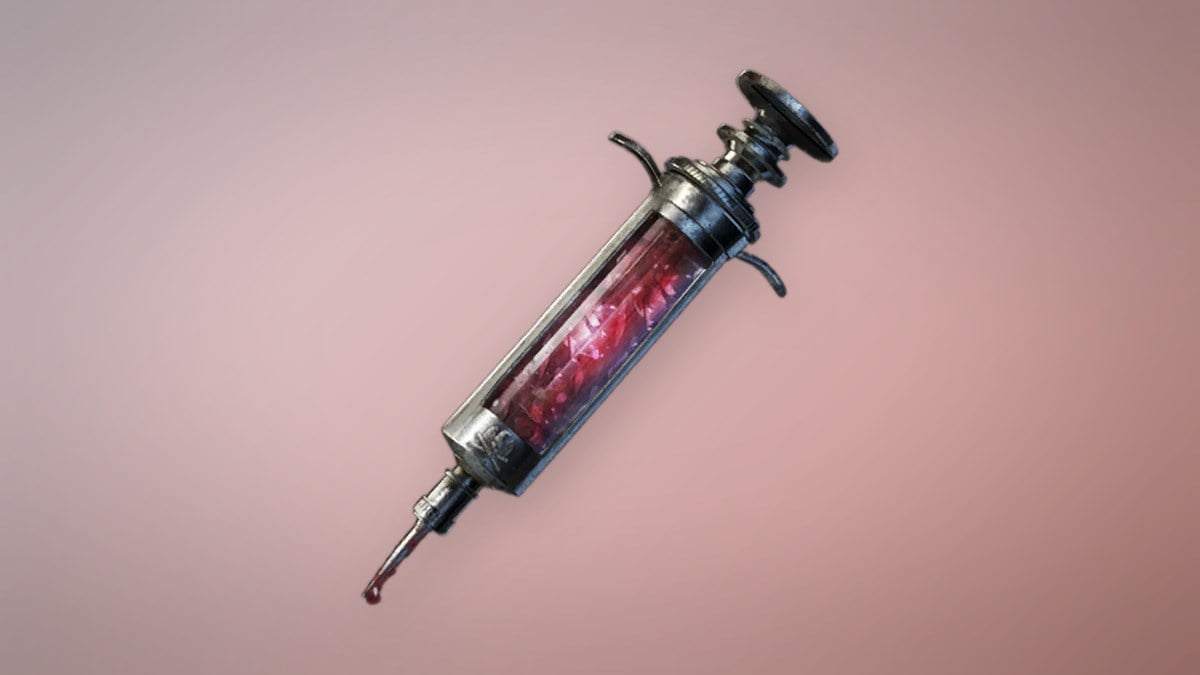 Nephtoglobin Vial