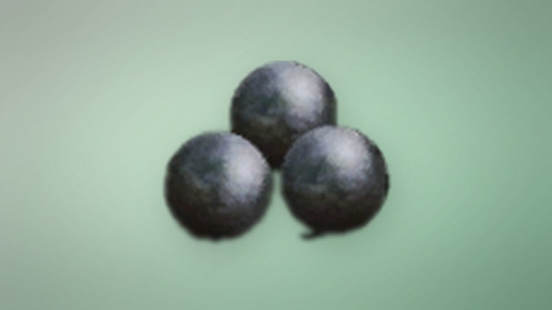Pistol Ammunition